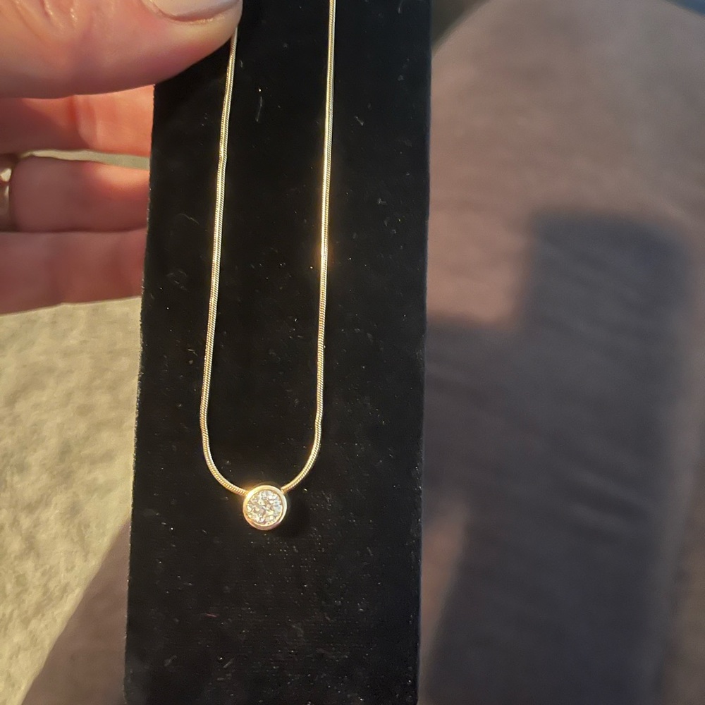 Bezel diamond 💎 - Picture 2 of 8
